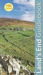Cover: West Cornwall: Land's End Guidebook - Friendly Guides