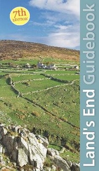 Abbildung von: West Cornwall: Land's End Guidebook - Friendly Guides