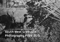 Cover: South West Graduate Photography Prize 2015 - Fotonow CIC