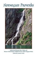 Cover: Norwegian Proverbs - Penfield Books