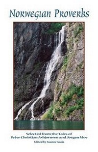 Enlarge image Cover: Norwegian Proverbs - Penfield Books