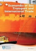Cover: Economics of Sea Transport and International Trade 2015 - Institute of Chartered Shipbrokers