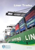 Cover: Liner Trades 2015 - Institute of Chartered Shipbrokers
