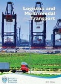 Cover: Logistics and Multi-Modal Transport 2015 - Institute of Chartered Shipbrokers