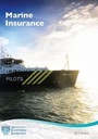 Cover: Marine Insurance 2015 - Institute of Chartered Shipbrokers