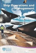 Cover: Ship Operations and Management 2015 - Institute of Chartered Shipbrokers