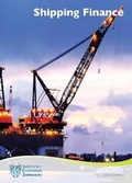 Cover: Shipping Finance 2015 - Institute of Chartered Shipbrokers