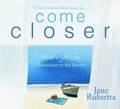 Cover: Come Closer - Treasure Publishing