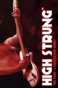 Cover: High Strung - Precis Intermedia