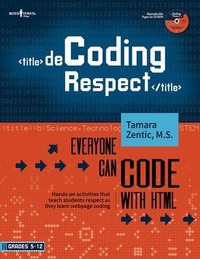 Enlarge image Cover: Decoding Respect - Boys Town Press