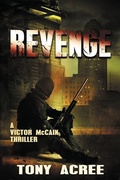 Cover: Revenge - Hydra Publications