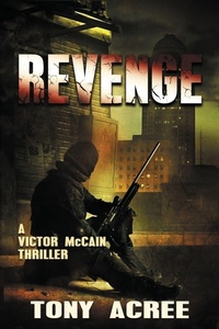 Enlarge image Cover: Revenge - Hydra Publications