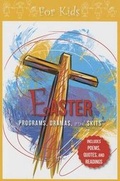 Cover: Easter Programs Dramas and Skits for Kids - Carpenter's Son Publishing