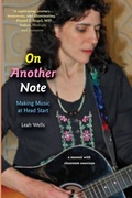 Cover: On Another Note - Heliotrope Books LLC