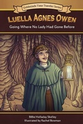 Cover: Luella Agnes Owen - Goldminds Publishing