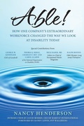 Cover: Able! - Benbella Books