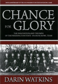 Abbildung von: Chance for Glory - Aviva Publishing