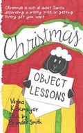 Cover: Christmas Object Lessons - Lighthouse Publishing ()