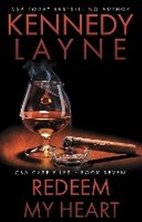 Enlarge image Cover: Redeem My Heart: Volume 7 - Kennedy Layne Publishing