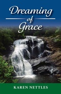 Cover: Dreaming of Grace - Karen Nettles