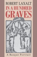 Cover: In a Hundred Graves - University of Nevada Press