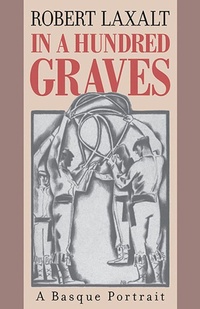 Enlarge image Cover: In a Hundred Graves - University of Nevada Press