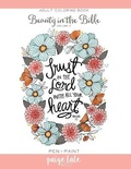Cover: Beauty in the Bible, Volume 2 - Blue Star