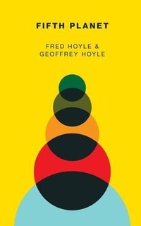 Enlarge image Cover: Fifth Planet (Valancourt 20th Century Classics) - VALANCOURT BOOKS