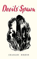 Cover: Devils' Spawn - VALANCOURT BOOKS