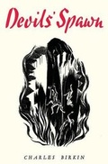 Cover: Devils' Spawn - VALANCOURT BOOKS
