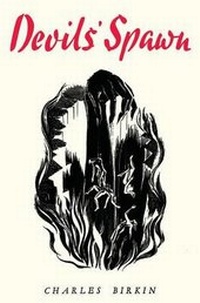 Enlarge image Cover: Devils' Spawn - VALANCOURT BOOKS