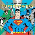 Cover: The Big Book of Superpowers, 17 - Downtown Bookworks