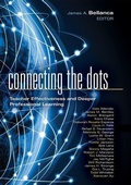 Cover: Connecting the Dots - Solution Tree