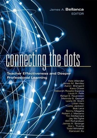 Enlarge image Cover: Connecting the Dots - Solution Tree