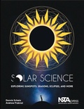 Cover: Solar Science - National Science Teachers Association