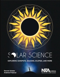 Enlarge image Cover: Solar Science - National Science Teachers Association