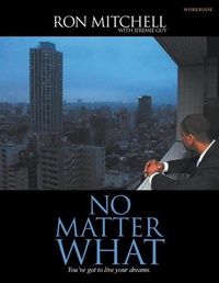 Abbildung von: No Matter What - PENDIUM