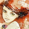 Cover: Picard & Bacot - Emotive - Red Haired Girl - Tayen Lane Publishing