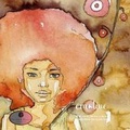 Cover: Picard & Bacot - Emotive - Woman with Afro - Tayen Lane Publishing