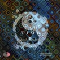 Cover: Picard & Bacot - Tao Time - Grunge Psychedelic - Tayen Lane Publishing
