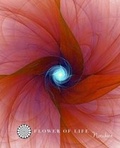 Cover: Flower of Life - Red Star Flower - Kion Yamaguchi Press