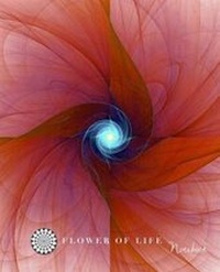 Enlarge image Cover: Flower of Life - Red Star Flower - Kion Yamaguchi Press