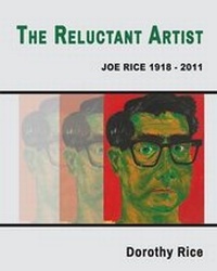 Enlarge image Cover: The Reluctant Artist - SHANTI ARTS LLC