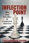 Cover: Inflection Point - Pegasusbooks