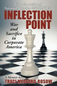 Enlarge image Cover: Inflection Point - Pegasusbooks