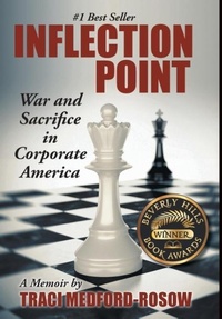 Enlarge image Cover: Inflection Point - Pegasusbooks