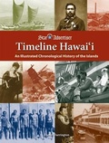 Cover: Timeline Hawaii - Mutual Publishing