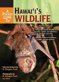 Cover: Pocket Guide to Hawaii's Wildlife - Mutual Publishing
