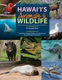 Abbildung von: Hawaii's Animals & Wildlife - Mutual Publishing