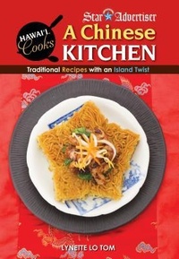 Abbildung von: Chinese Kitchen - Mutual Publishing